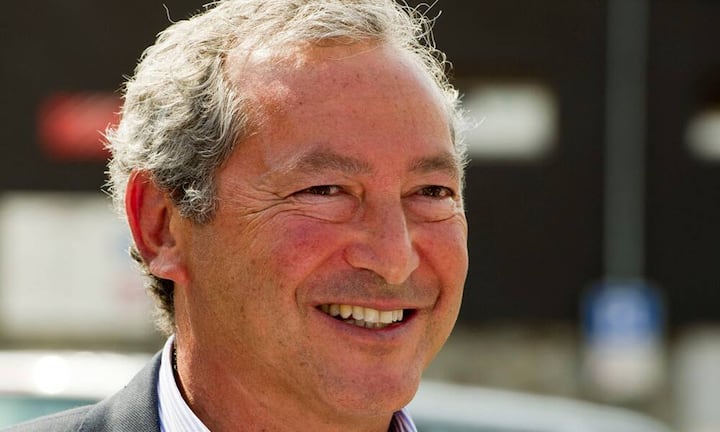Samih Sawiris ist Verwaltungsratsdelegierter von Andermatt Swiss Alps, dem Promotor des Luxusprojekts.