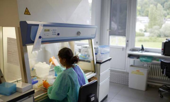 Rang 9: Universitätsspital Zürich – 234 ausgeschriebene Stellen