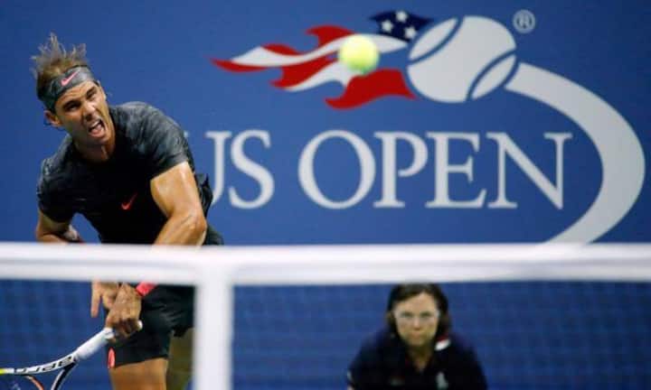 Sein ewiger Konkurrent Rafael Nadal ist auf Twitter beispielsweise um einiges beliebter. Er hat mehr als doppelt so viele Follower wie Federer und seine Tweets sind 58'240 Dollar wert.