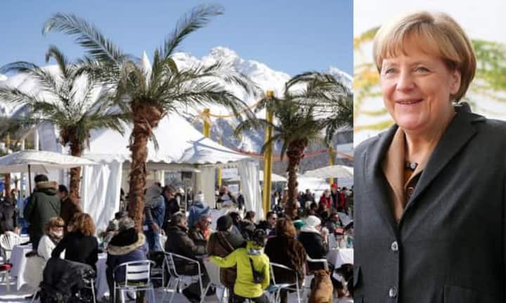 St. Moritz, Schweiz: Ob Pferderennen oder Polo -  St. Moritz trumpft jedes Jahr mit zahlreichen Events auf und gilt als schick, elegant und exklusiv. Hierher reist die High Society aus der ganzen Welt, von Königshäusern über Konzernchefs bis hin zu Hollywood-Stars - selbst die deutsche Bundeskanzlerin Angela Merkel war schon mal da.