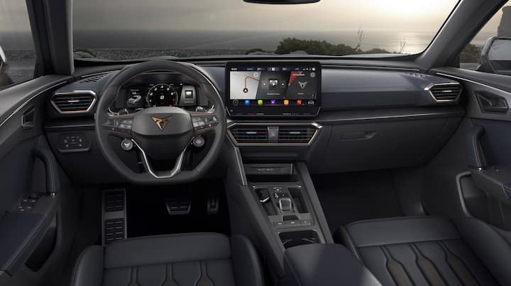Cupra_Fermentor_interieur
