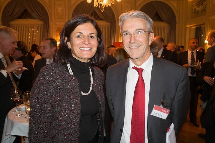 Monika Walser, Freitag; Rafael Corazza, WEKO