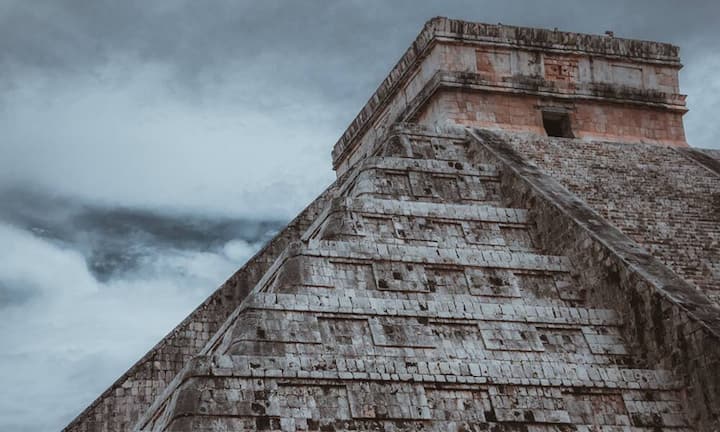 Rang 9: Mexiko - 3,442 Billionen Euro Pexels