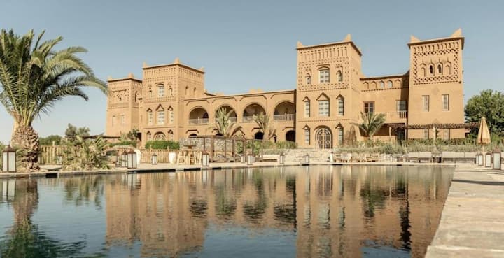 Kasbah d’If