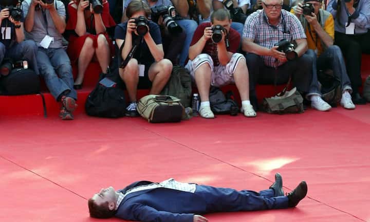 Daniel Radcliffe ist gleich doppelt am ZFF vertreten, persönlich anwesend ist er beim Thriller «Imperium». Sein zweiter Film «Swiss Army Man» wird im Programm als einer der faszinierendsten - und kontroversesten – Filme des Jahres bezeichnet.