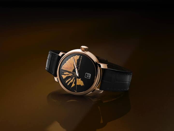 L.U.C Quattro Spirit