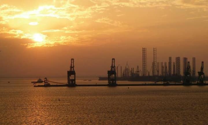 1. BahrainNoch letztes Jahr hat der Golfstaat nur knapp den Einzug in die Top 20 geschafft, nun steht Bahrain ganz oben auf dem Treppchen. Sein Vorteil: jeder spricht Englisch. Dazu schneidet das Land auch bei den Faktoren Job und Work-Life-Balance sehr gut ab.