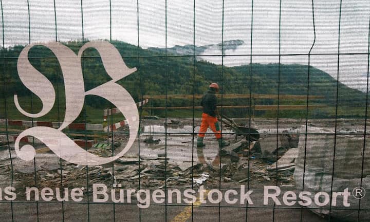 45 Prozent halten die «Globalisierung der Investitionsströme» 2016 fĂŒr einen beeinflussenden Faktor.