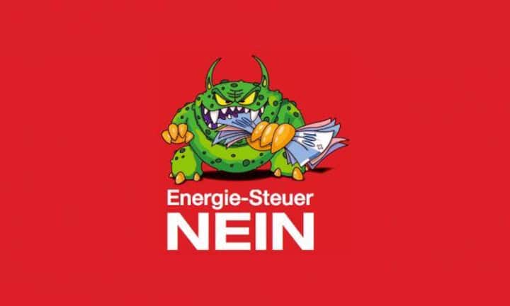 Die Initiative «Energie- statt Mehrwertsteuer» vom 8. März 2015 reiht sich mit dem ernüchternden Abstimmungsresultat von 92 Prozent Nein-Stimmen vorne in die grössten Abstimmungs-Flops aller Zeiten ein.