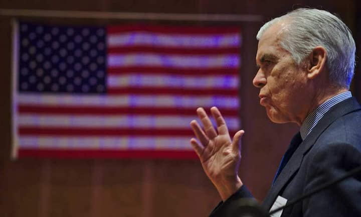 Philip K. Howard, Senior Counsel, Covington & Burling LLP