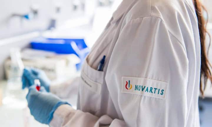 Bei den naturwissenschaftlich ausgerichteten Studenten macht der Pharmakonzern Novartis das Rennen. Knapp dahinter auf Platz zwei liegt mit Roche eine andere Schweizer Pharmagrösse.