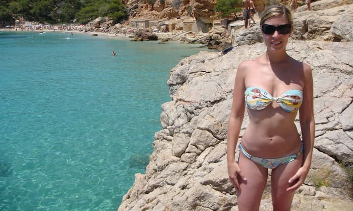 Bei den Badeferien sind drei Reiseziele aus Europa dabei. So erfreut sich Ibiza seit Jahren einer hohen Popularität unter den Reisenden.
Philip Larson/Flickr/CC