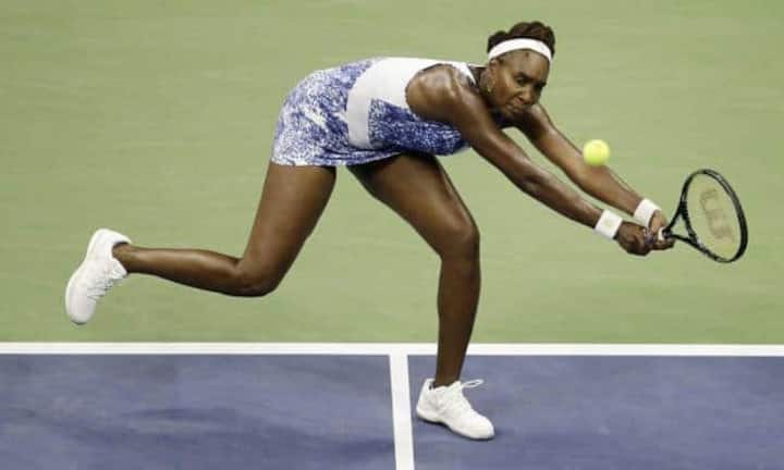 Rang 6: Venus Williams (35), Vermögen: 70 Millionen Dollar.