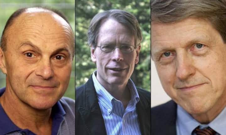 2013 erhielten die US-Professoren Eugene Fama, Lars Hansen und Robert Shiller den begehrten «alternativen» Nobelpreis für Wirtschaft für ihre Arbeiten über Preisbildung. «Alternativ» deshalb, weil Alfred Nobel ursprünglich gar keine Ehrung für Ökonomen vorsah.