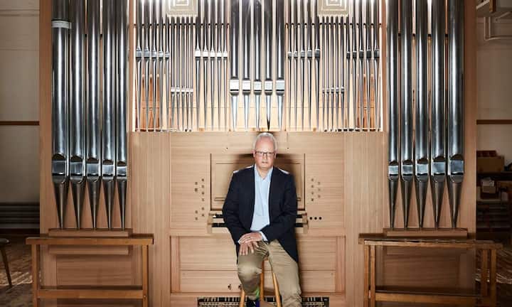 Orgelbau Kuhn
CEO: Hans-Peter Keller
Sitz: Männedorf ZH
Gründung: 1872
Branche: Instrumentenbau
Mitarbeiter: 32
Umsatz: 6 Millionen Franken