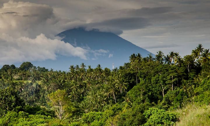 Rang 5: Indonesien - 5,099 Billionen Euro Pexels