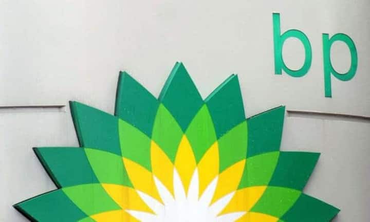 Rang 1: Grossbritannien Hauptzahler: British Petroleum. Strafzahlungen ab 2010: 25,4 Milliarden US-Dollar. Bilder: Keystone/ZVG