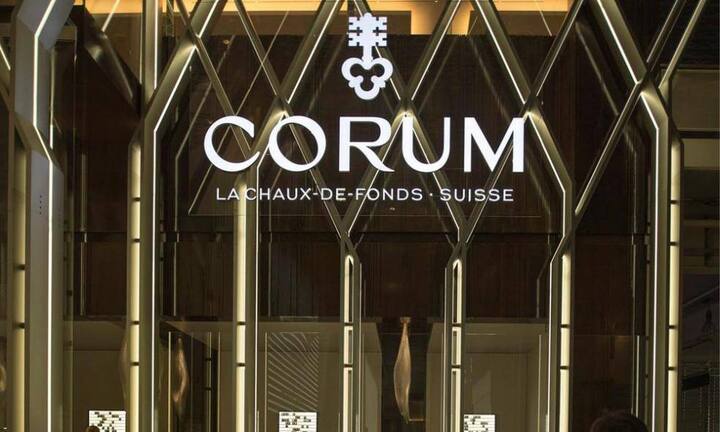 Auch in der Schweizer Uhrenindustrie waren chinesische Konzerne auf Einkaufstour: So gehören die Hersteller Corum ...