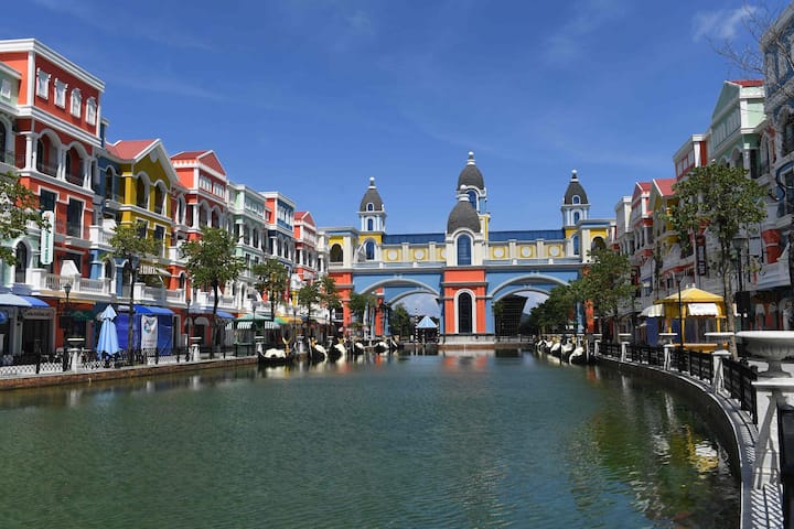 Phu Quoc in Vietnam ist ein Hit in den sozialen Medien, unterbietet aber preislich andere beliebte Inseln.