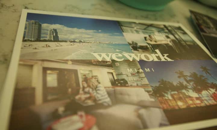 Auf Rang 8 befindet sich Wework mit 16 Milliarden US-Dollar Bewertung. Gegründet wurde das Coworking-Space mit Community-Feeling und Bier-Flatrate 2010 in New York.... CEO und Gründer ist Adam Neumann.