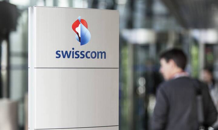 Platz 6: Swisscom Wertschöpfung 2014:
2,1 Milliarden Franken (Vorjahr: Rang 5)