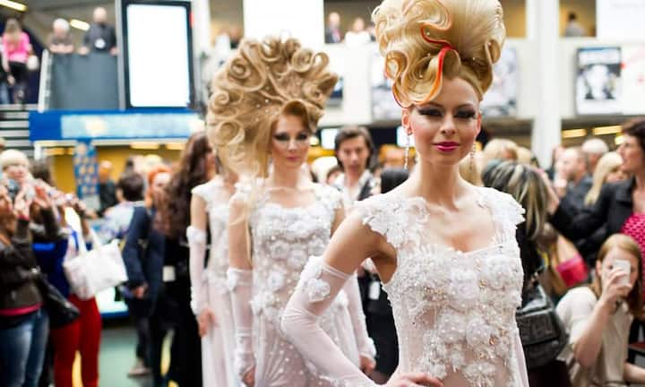 Platz 9: L'Oréal Group (Vorjahr Rang 11)