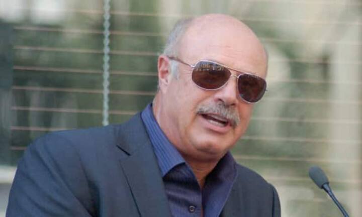 Platz 4:Ebenfalls auf Platz 4 hat es Dr. Phil McGraw geschafft. Der US-Moderator kassierte zwischen Juni 2015 und Juni 2016 laut «Forbes» 88 Millionen Dollar. Flickr/CC