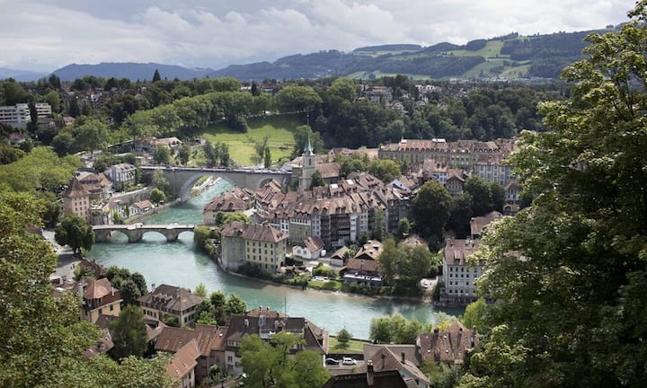 Bern