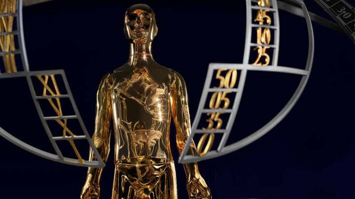 ... und aus 6293 Einzelteilen: ...