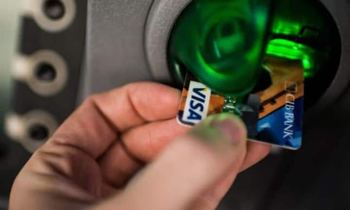 Rang 4 der grössten Börsengänge aller Zeiten: Visa konnte beim Börsengang 2008 bei Anlegern insgesamt 19,65 Milliarden US-Dollar einsammeln.