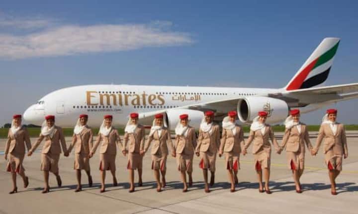 Emirates