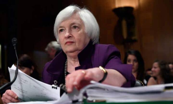 Dieses Jahr verzichtet die Vorsitzende der US-Zentralbank Fed, Janet Yellen, auf eine Teilnahme in Jackson Hole. Insgesamt wird erwartet, dass viele Mitglieder des wichtigsten Gremiums der Fed fehlen werden.