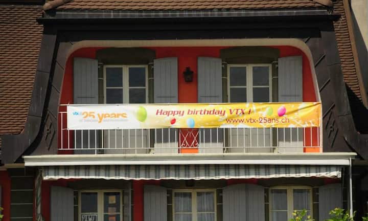 Kategorie Corporate Newtorks: Neu auf Rang 1 steht die Westschweizer VTX. Letztes Jahr war sie noch nicht mit dabei. Auf Platz zwei und drei stehen UPC Cablecom und Colt.