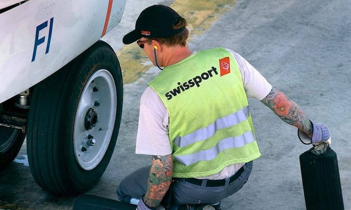 SR Technics ist nicht der erste Zukauf der HNA Group in der Schweiz: Die Gruppe aus Haikou hat bereits Gategroup und letzten Sommer den Bodenabfertiger Swissport übernommen. Für Swissport legte der Luftfahrt- und Tourismuskonzern 2,73 Milliarden Franken auf den Tisch.