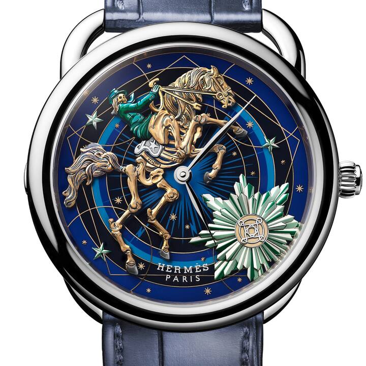 Hermès Arceau Chorus Stellarum