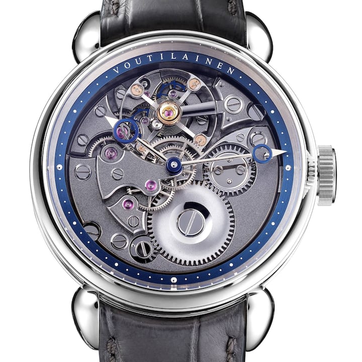 Voutilainen KV20i Reversed