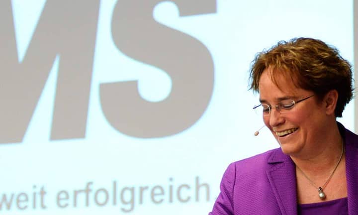 10. Ems-Chemie. Wertschöpfung 2013: 1,597 Milliarden Franken.