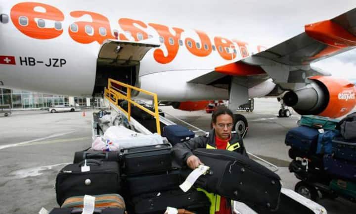 Rang 6 und 7: Das Gehalt eines Co-Piloten bei Easyjet Spanien liegt bei 49'000 Euro (Easyjet Schweiz: 52'000). Das Einstiegssalär des Kapitains ist mit 113'000 Euro ein bisschen tiefer als dasjenige der Spanier (118'000). Das Gehalt eines  Kapitäns bei Easyjet Spanien geht hoch bis 131'000 (Schweiz: 134'000)