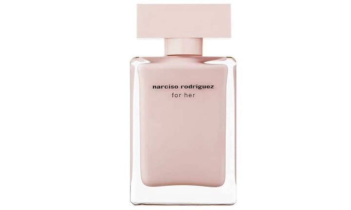 Narciso Rodriguez For Her