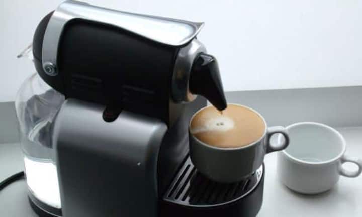 Platz 16: Auch bei den Kaffeemaschinen waren die Langfinger häufiger in den nobleren Adressen tätig. Diese waren besonders bei österreichischen Gästen beliebt. Flickr/cc