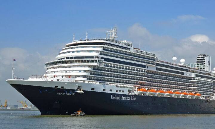 Rang 2: Konigsdam (neu im Ranking) Total Punkte: 71