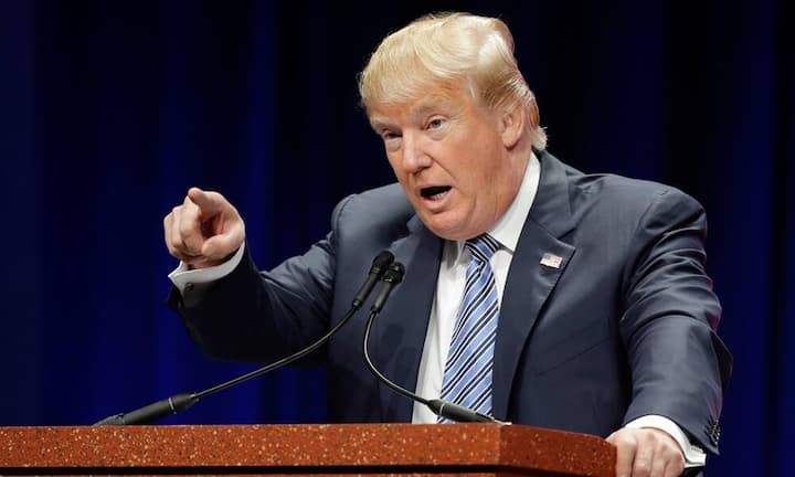 Das haben Milliardäre wie Jeff Bezos, Mark Zuckerberg und Warren Buffett mit 25 Jahren gemacht: Donald Trump arbeitete als Projektentwickler im Immobilienkonzern seines Vaters und übernahm mit 25 Jahren die Leitung des Unternehmens.