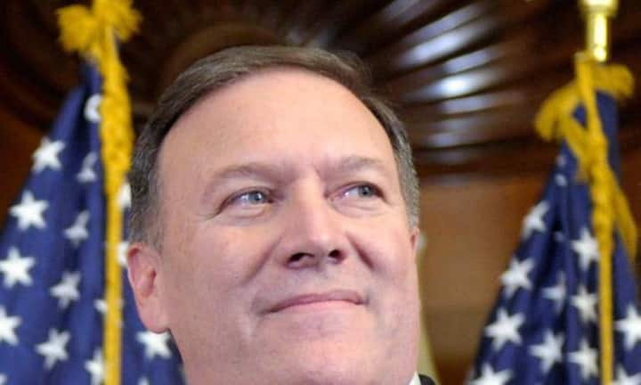 Mike Pompeo - CIA-DirektorMike Pompeo sitzt als Abgeordneter für Kansas im Repräsentantenhaus. Der 53-Jährige hat schon viel Verständnis für die Belange der Spione gezeigt. Als Mitglied im Geheimdienstausschuss setzte er sich für umfassende Vollmachten der Dienste bei ihren Ausspähungen ein.