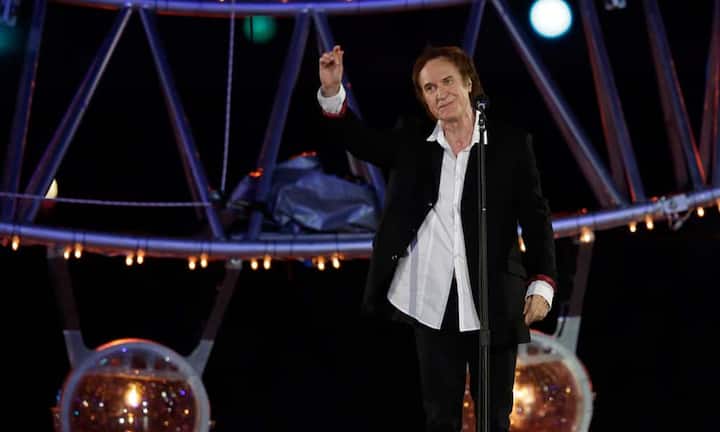 Die Disharmonie mit den Kinks und deren Frontmann Ray Davies soll wiederum ausschliesslich künstlerischen Ursprungs gewesen sein.Bilder: Keystone