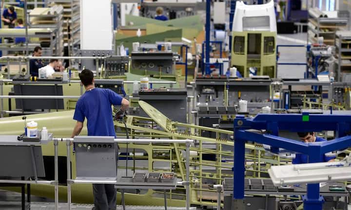 RuagService public: Armee bei der Sicherstellung der Ausrüstung unterstützen.Abgeltung des Service public: keine Abgeltung.