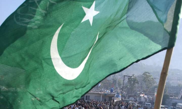 Rang 20: Pakistan - 1,756 Billionen Euro Keystone