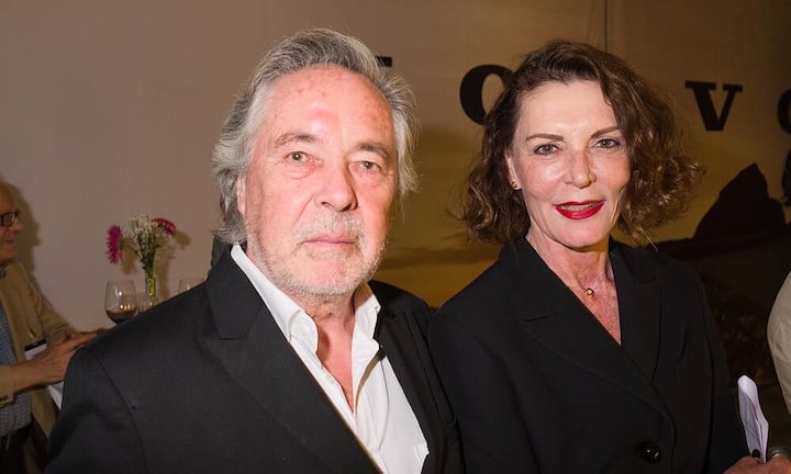 Jörg Schminke, Schminke und Team AG;
Nicole Pfändler, Privatière