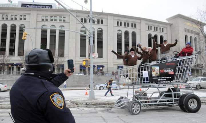 Mit rund 1,6 Prozent Plus legten die Pro-Kopf-Einkommen in den USA seit 1991 fast doppelt so stark wie in der Schweiz zu. Noch liegt das kaufkraftbereinigte BIP pro Einwohner aber leicht unter dem Schweizer Wert.