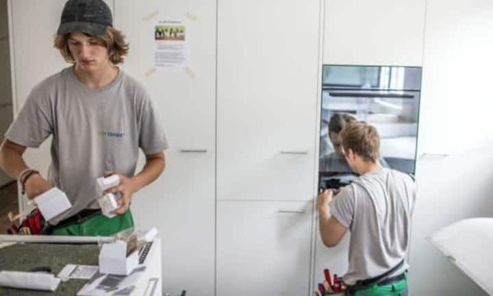 Welche Fachkräfte waren in der Schweiz 2015 am begehrtesten? Diese Zahlen hat das Stellenportal Jobagent.ch für handelszeitung.ch herausgefiltert. Hier das Ergebnis: