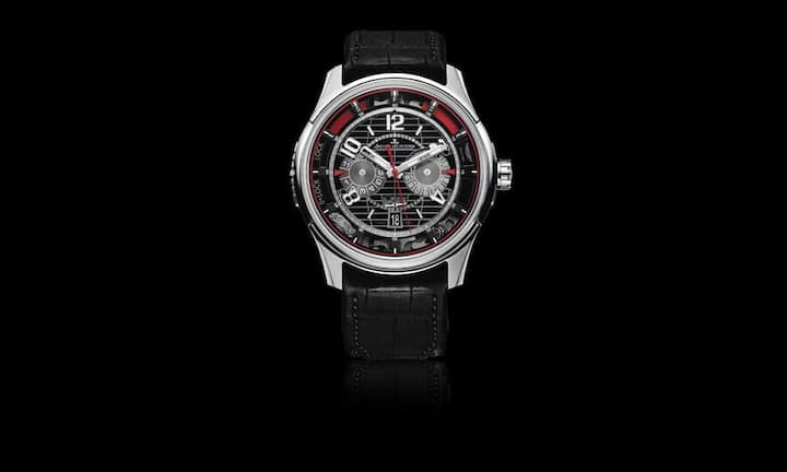 Platz 11:  Jaeger-LeCoultre, Le Sentier, 644 Millionen Franken